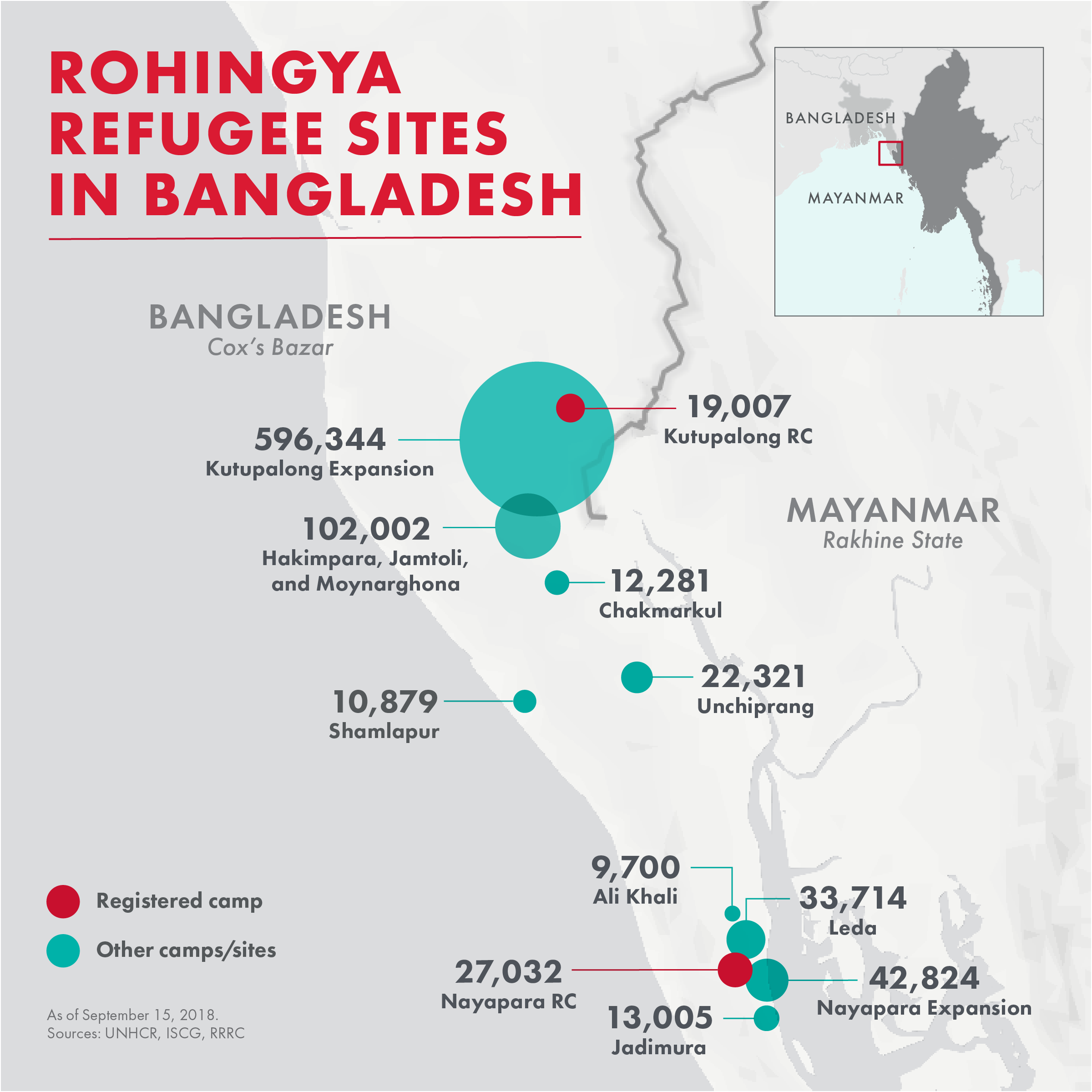 Rohingya Refugee Crisis In Myanmar What To Know Mercy Corps 6062